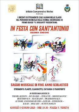In piazza il talento degli studenti 