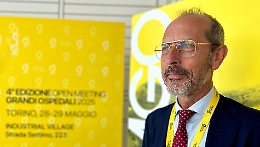 Trapianti, il modello Policlinico conquista Torino: tempi di attesa più bassi d’Italia e 112 interventi nel 2025