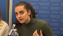 Giovani molestate in pieno giorno, l’allarme di Gioventù Nazionale: “Le istituzioni restano immobili”