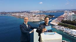 Tacente: "Reddito di Cittadinanza comunale? Sì, con i fondi del Just Transition Find"
