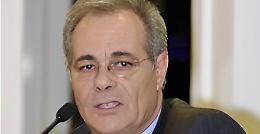 Politica in lutto, si è spento a 79 anni l'ex deputato Giovanni Carbonella