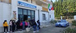 “I Giovedì della Legalità”, studenti e polizia insieme per educare al rispetto delle regole