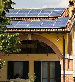 Risparmio energetico: la guida per una casa davvero green