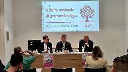 Focus sull’esofagite eosinofila, al De Bellis esperti e famiglie a confronto