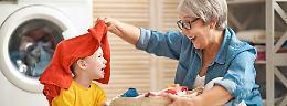 Le pulizie furbe: i trucchi della nonna (e quelli nuovi)