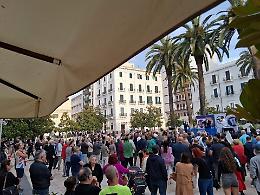 Di Bello: "Noi né con Bitetti né con Tacente"