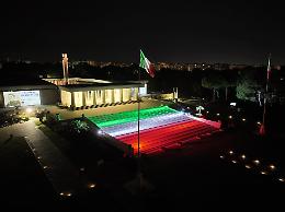 Il Sacrario dei Caduti d’Oltremare si illumina di volti e memoria