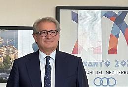 Giochi del Mediterraneo, pubblicati gli ultimi due bandi per gli impianti sportivi