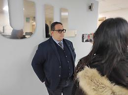 "Nuove assunzioni per Sanitaservice"
