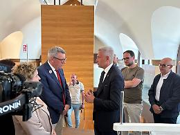 Landini accusa Meloni: “Così si svuota la democrazia. È un atto irresponsabile”