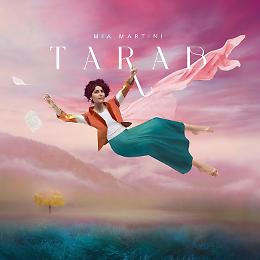 “Tarab”, l’album raccolta per ricordare Mia Martini