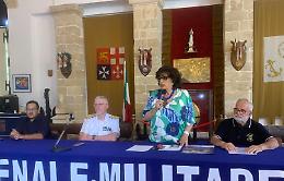 Il fascino senza tempo dell'Arsenale 