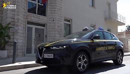 Soldi, beni mobili e immobili sotto chiave: evasione fiscale da un milione e 700mila euro