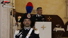 Ucciso brutalmente mentre tentava di fermare una rapina. Ricordato l’Appuntato Antonio Chionna