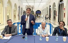 Premio Delphis d'Oro per lo Sport, la presentazione 