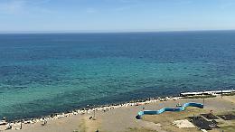 Puglia regina del mare per il quinto anno consecutivo: acque eccellenti nel 99,7%. Ecco le uniche eccezioni