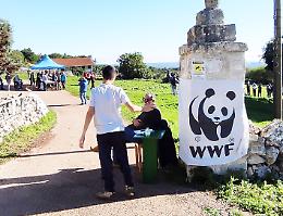 Alla scoperta dei rapaci notturni e del Cammino materano dell’oasi WWF Monte Sant’Elia del Parco Terra delle Gravine
