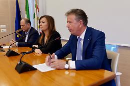 La Puglia scommette sulle cooperative: nasce il Progetto Unitario per innovazione e sviluppo. Le foto