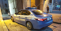 Arrestato un 37enne per violenze sulla moglie davanti ai figli