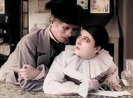 Histoire d’un pierrot: successo per la sonorizzazione dal vivo del film del 1914

