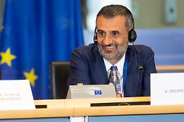 Nuova Strategia per la resilienza idrica: Decaro, “L’Europa deve garantire acqua pulita e sicura per tutti”