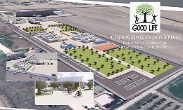 Good Life: al via a Marina di Ginosa il villaggio del futuro per un'abitare inclusivo e sostenibile