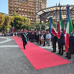 L'Arma dei Carabinieri, un pilastro della nostra società