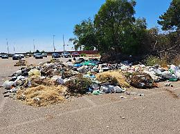 Ex Ilva, Uilm denuncia degrado e scarsa illuminazione alle portinerie