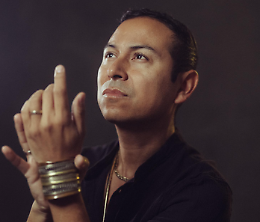 MAP Festival: doppio sold out per Israel Varela