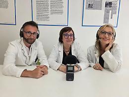 “Eureka. Urlo di Scienza”, la ricerca dell’Istituto Tumori di Bari si fa voce e racconto