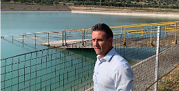 Allarme siccità, Galante: “Servono acqua e risposte concrete”