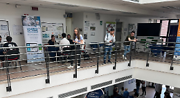 Oltre 900 colloqui di lavoro al ICT Day, boom di opportunità per i giovani talenti digitali