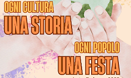 Torna la Festa dei Popoli: 14 stand per celebrare culture e convivenza