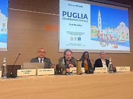 Turismo accessibile, il progetto C.O.s.T.A. ha tre imperativi: rispetto, dignità e protagonismo 