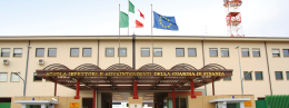 Violenza su una allieva tarantina, indagato capitano della Guardia di Finanza