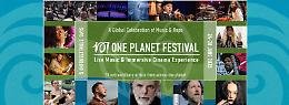 One Planet Festival, la sinfonia globale per il pianeta parte dalla Puglia. Il programma