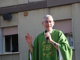 Don Armando Imperato, 25 anni di sacerdozio: “Una vita al servizio della Parola e della comunità”