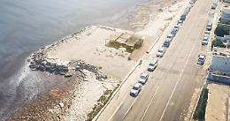 Installati 33 bagni chimici lungo le spiagge libere: servizi attivi fino a fine estate