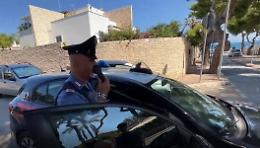Ecco come ha ucciso, arrestato un 37enne: il video shock del momento in cui appicca il fuoco