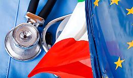 PNRR in ritardo gli investimenti per la sanità
