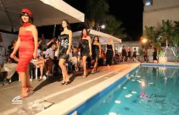 Barletta celebra il “Divin Solstizio”: moda, arte e solidarietà nel segno dell’inclusione. Le foto