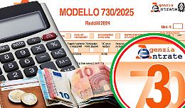 Dichiarazioni dei redditi 2025, parte la stagione delle comunicazioni dei redditi