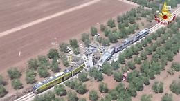 Strage ferroviaria del 2016, la Procura generale di Bari chiede 15 condanne