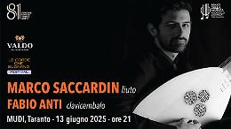 "Le corde che suonano": viaggio sonoro al MUDI con liuto e clavicembalo