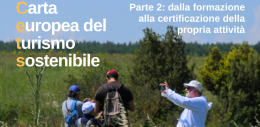 Alta Murgia, nuove adesioni al marchio europeo per il turismo sostenibile