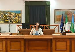 Il sindaco Zaccaro assegna nuovi incarichi ai consiglieri comunali. Le foto