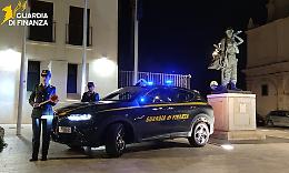 Turismo in nero, controlli a tappeto della Finanza: oltre 100 mila euro non dichiarati