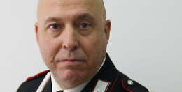Francavilla e Ostuni in lutto per il brigadiere Carlo Legrottaglie