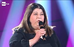 Patrizia Conte torna a casa: concerto-evento al Canneto Beach