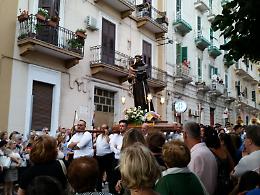 Sant'Antonio e il "pane della speranza"